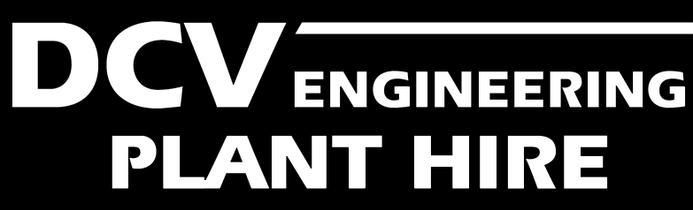 DCV Engineering logo